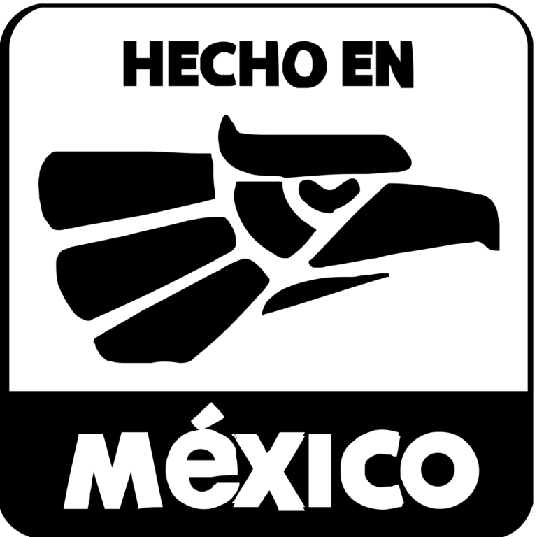 hecho en México