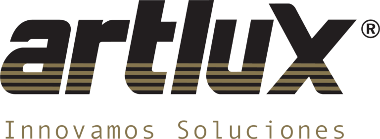 Logo Artlux SA de CV