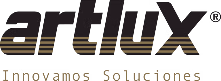 Logo Artlux SA de CV